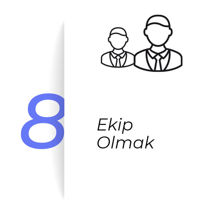 Aile Olmak
